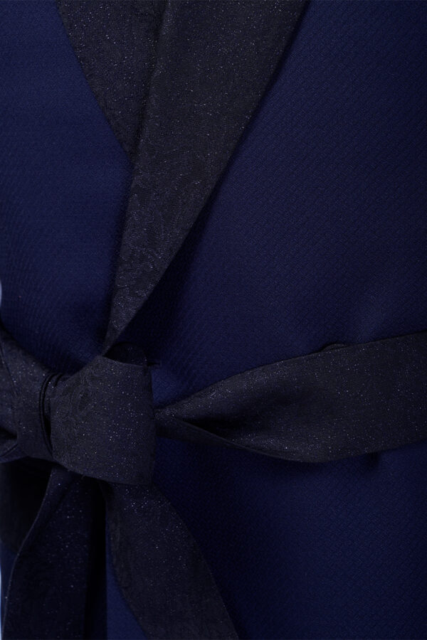 Navy 2-piece Men Suit - Image 5